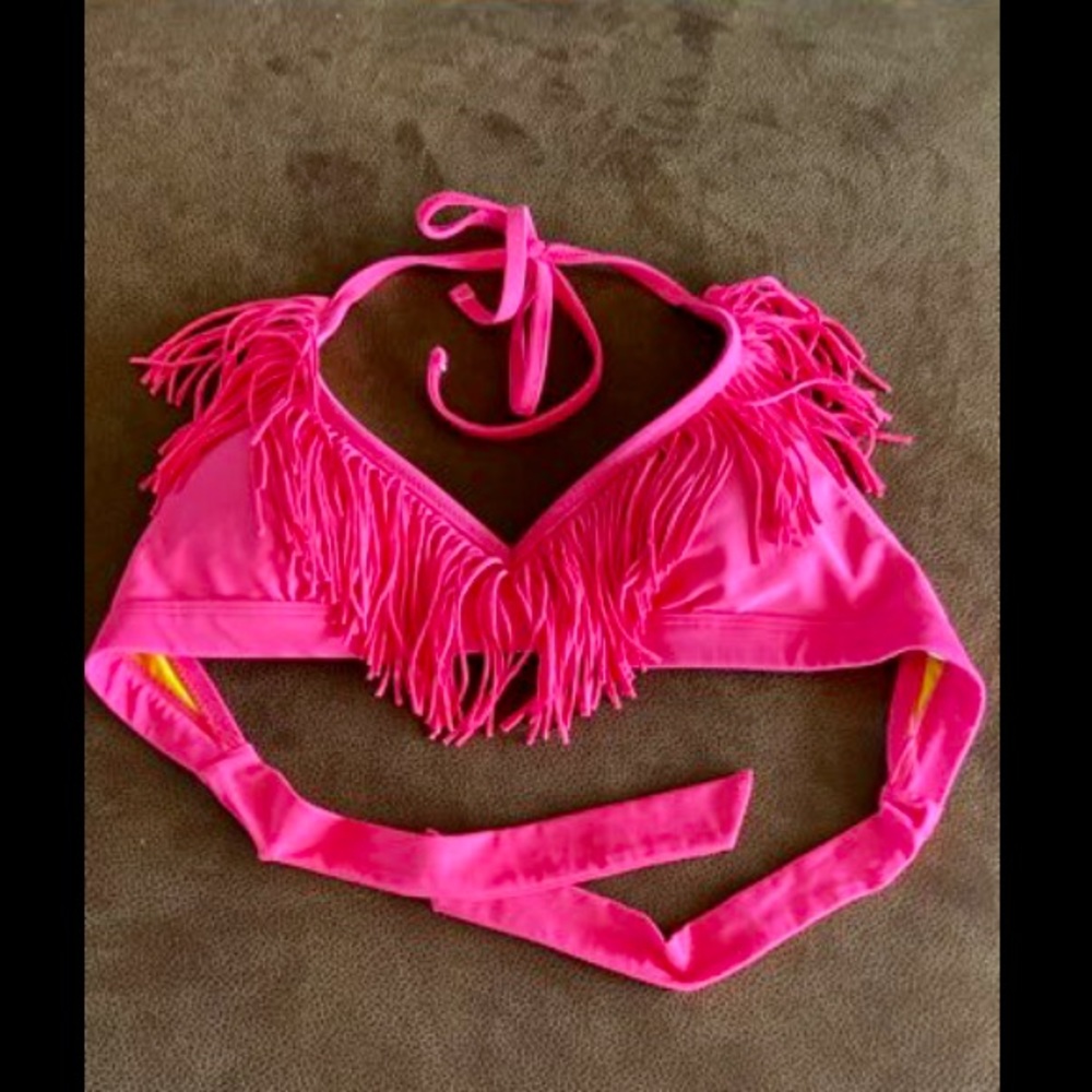 Jessica Simpson bikini top